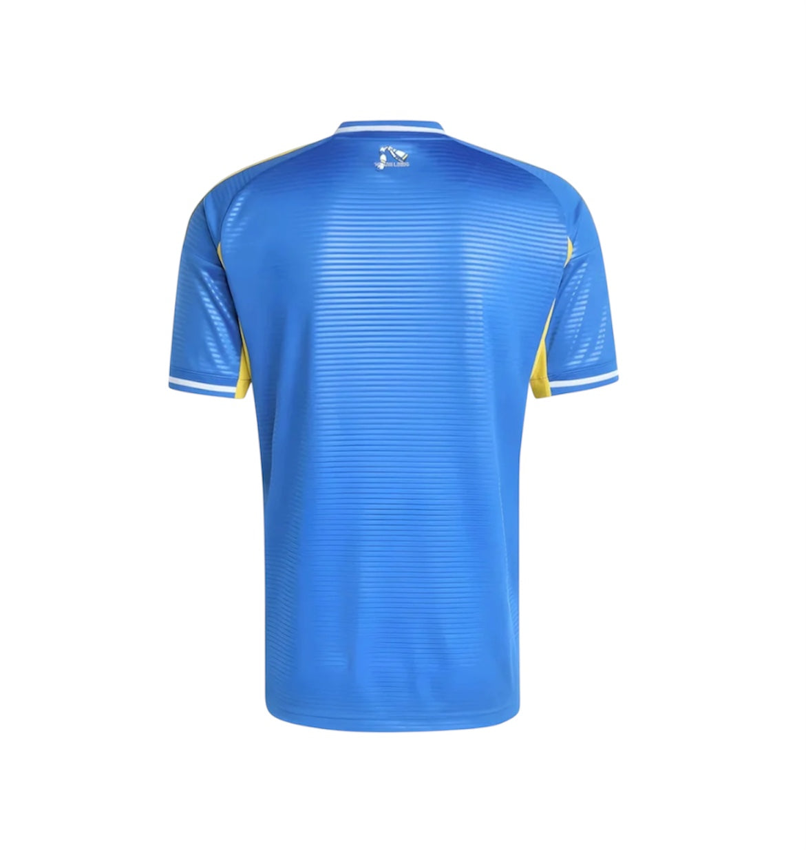 Leeds United 25/26 Away Shirt