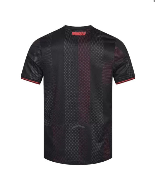 Bayer Leverkusen 25/26 Home Shirt