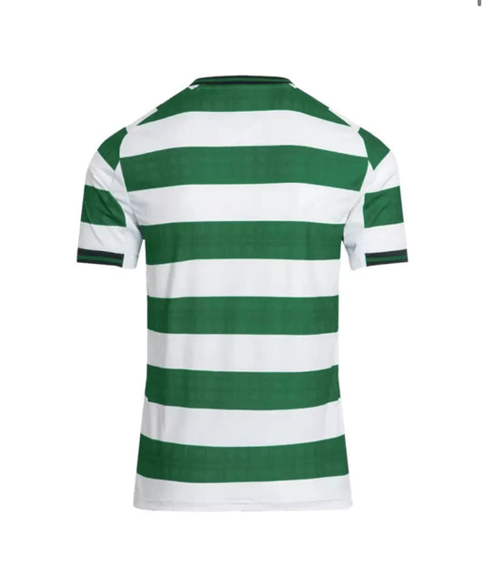 Celtic 25/26 Home Shirt