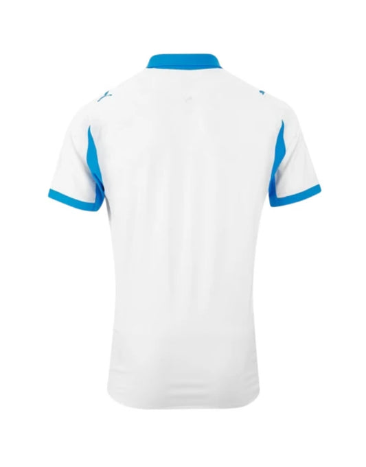 Marseille 25/26 Home Shirt