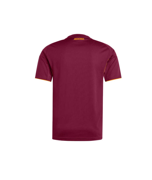 AS Roma 25/26 Home Shirt