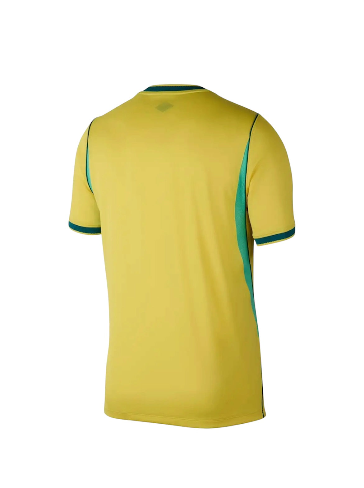 Brazil World Cup 2026 Home Shirt