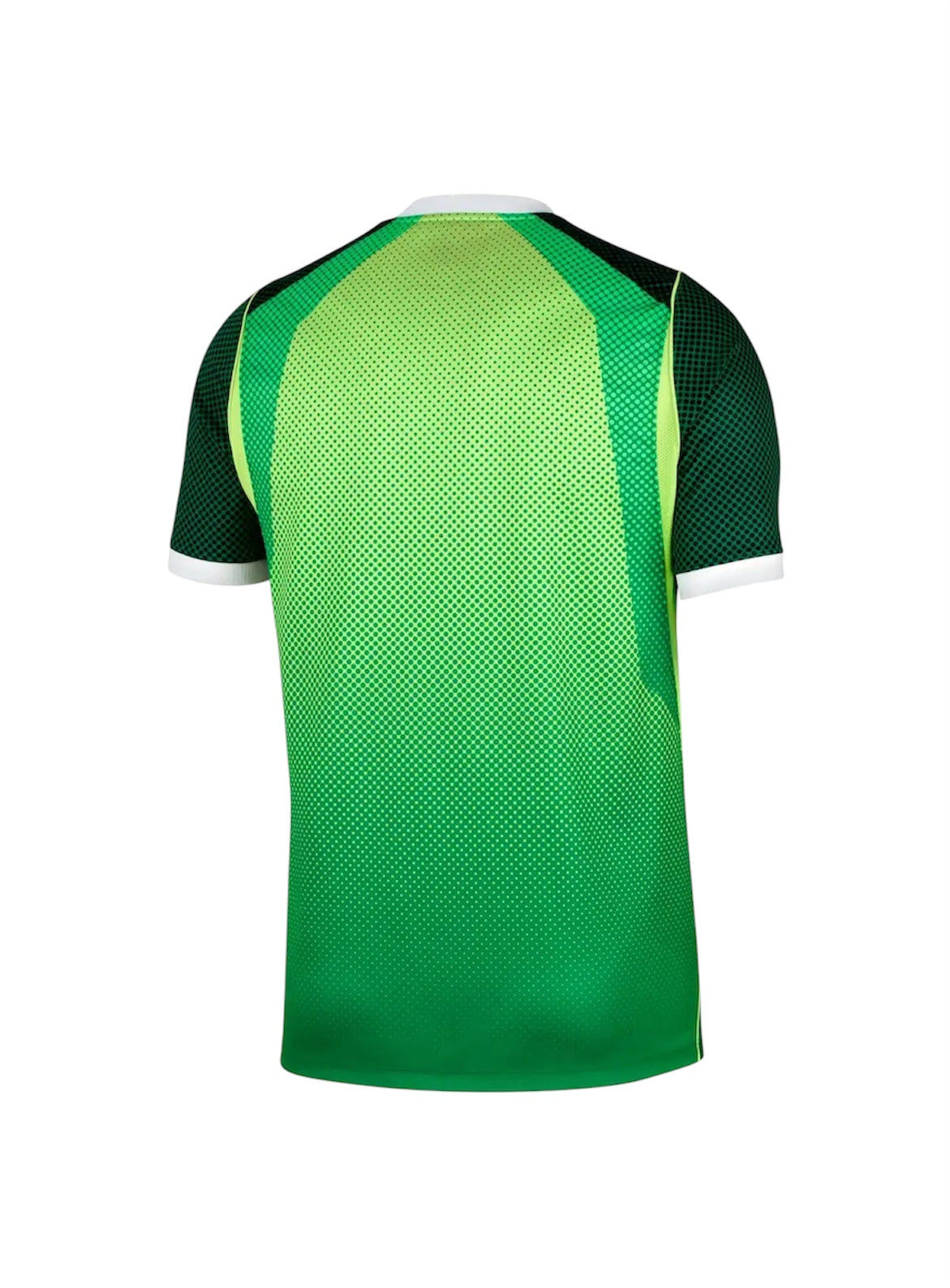 Nigeria World Cup 2026 Home Shirt
