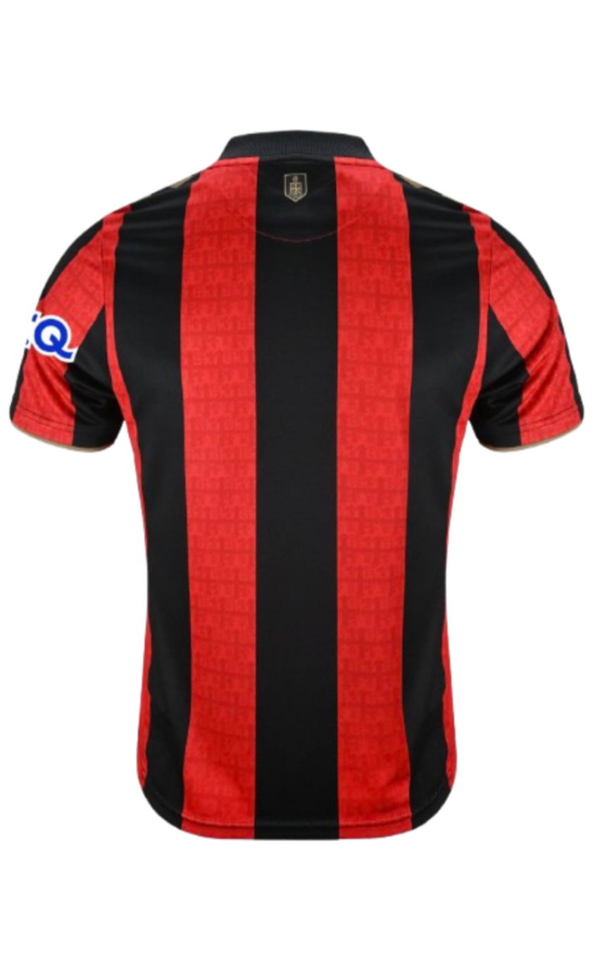 Bournemouth 26/27 Home Shirt