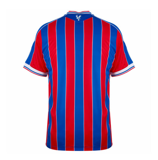 Crystal Palace 25/26 Home Shirt
