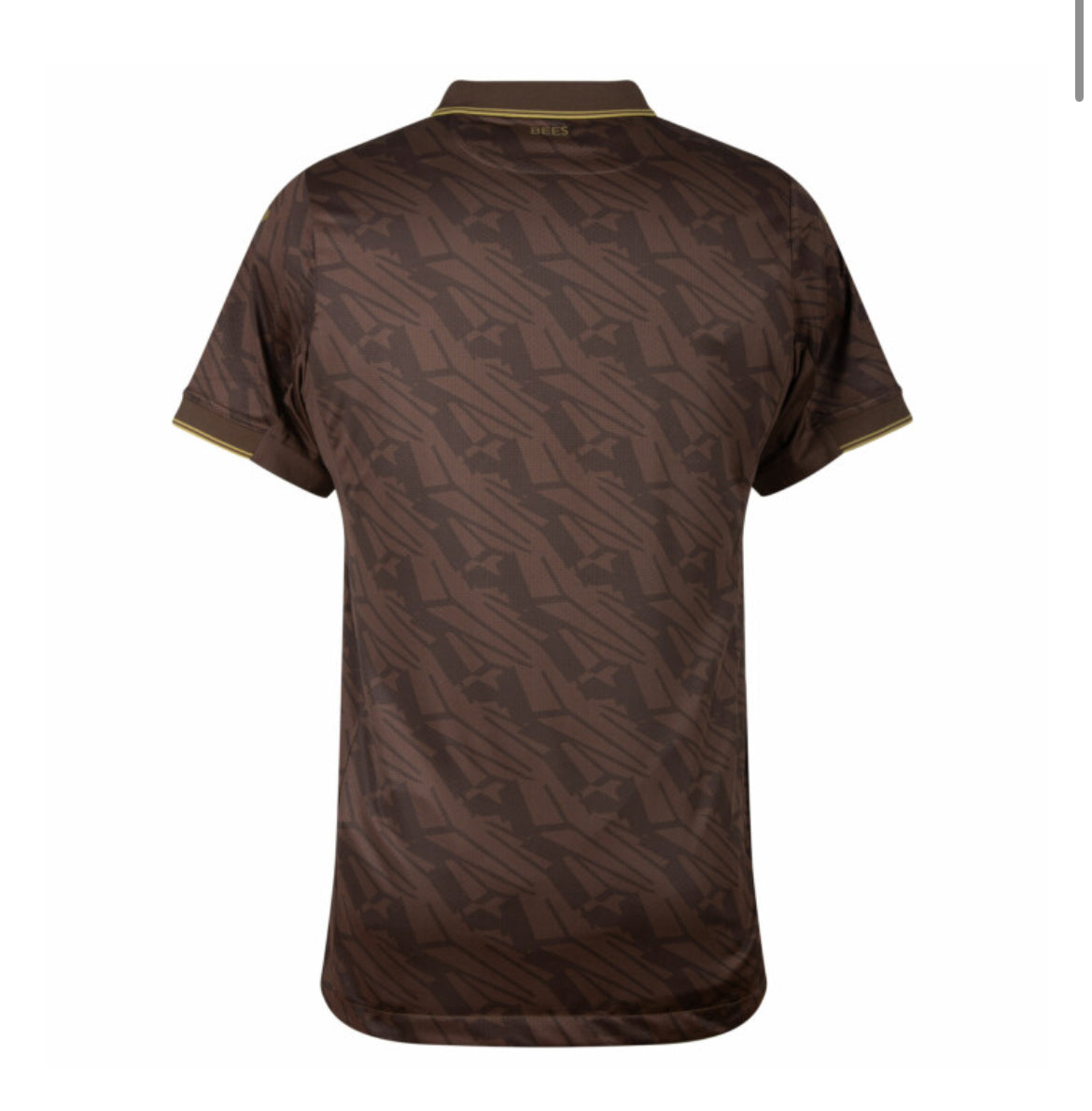 Brentford 25/26 Away Shirt