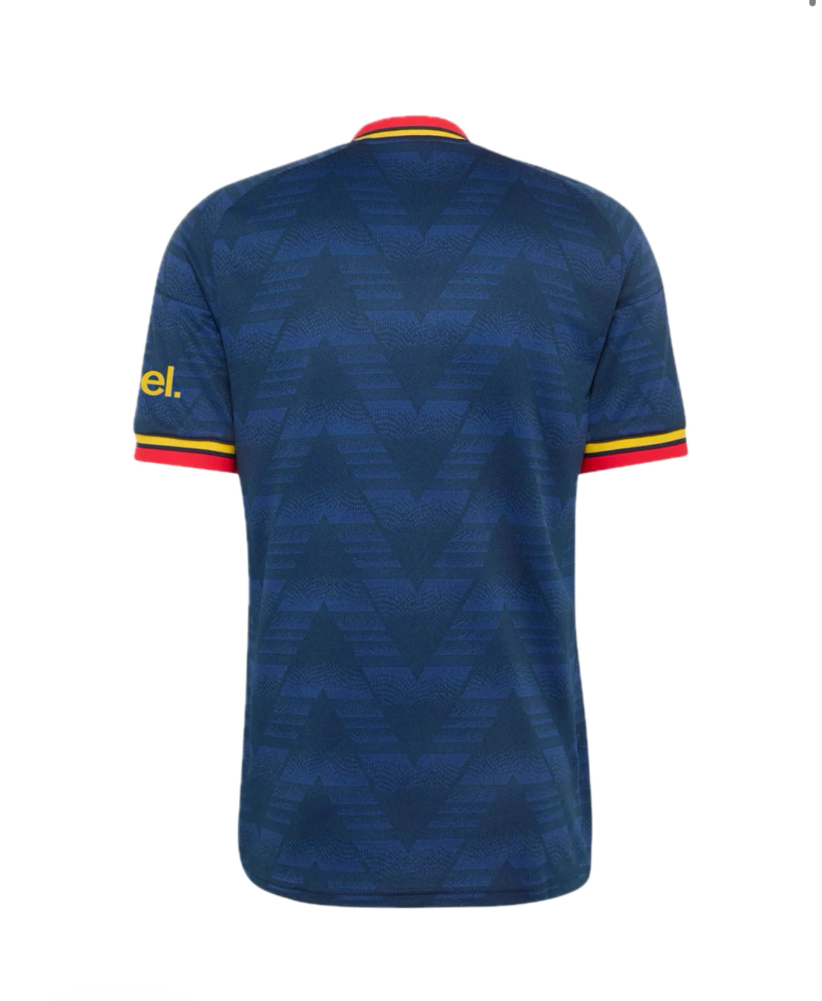 Arsenal 26/27 Away Shirt