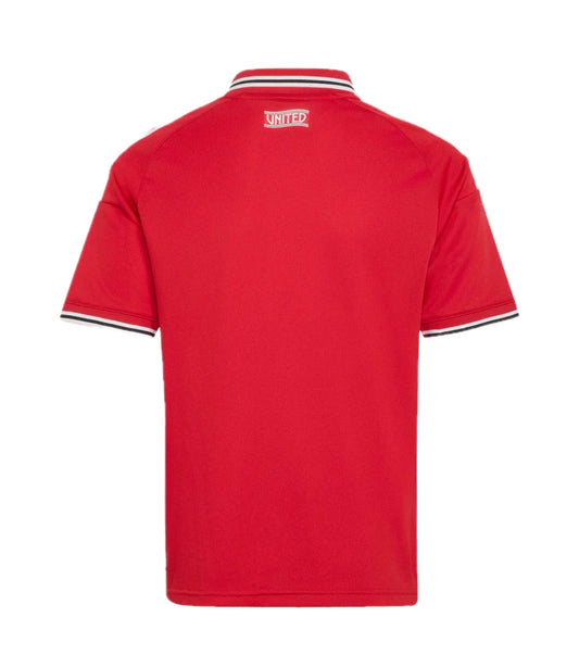 Manchester United 26/27 Home Shirt