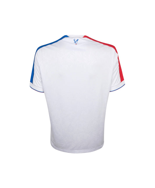 Crystal Palace 25/26 Away Shirt