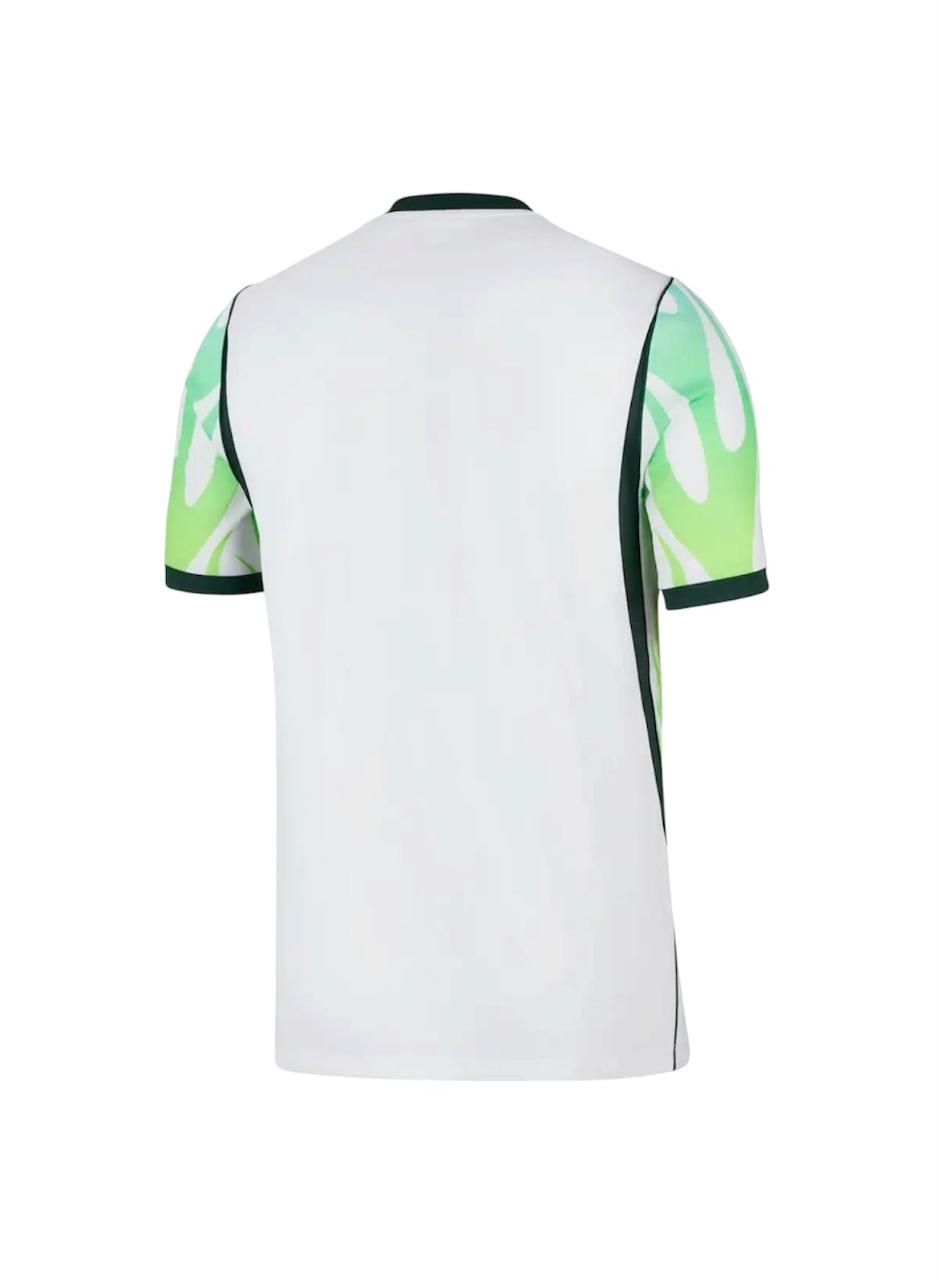 Nigeria World Cup 2026 Away Shirt