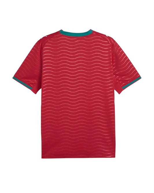 Portugal World Cup 2026 Home Shirt