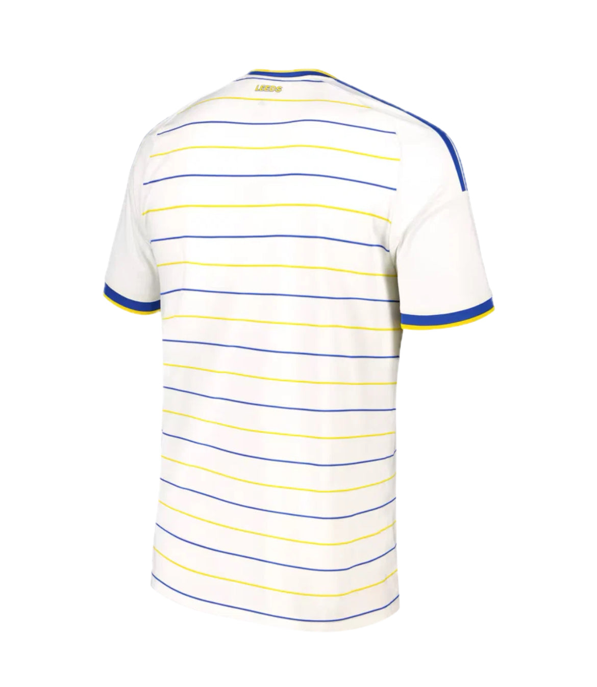 Leeds United 26/27 Home Shirt