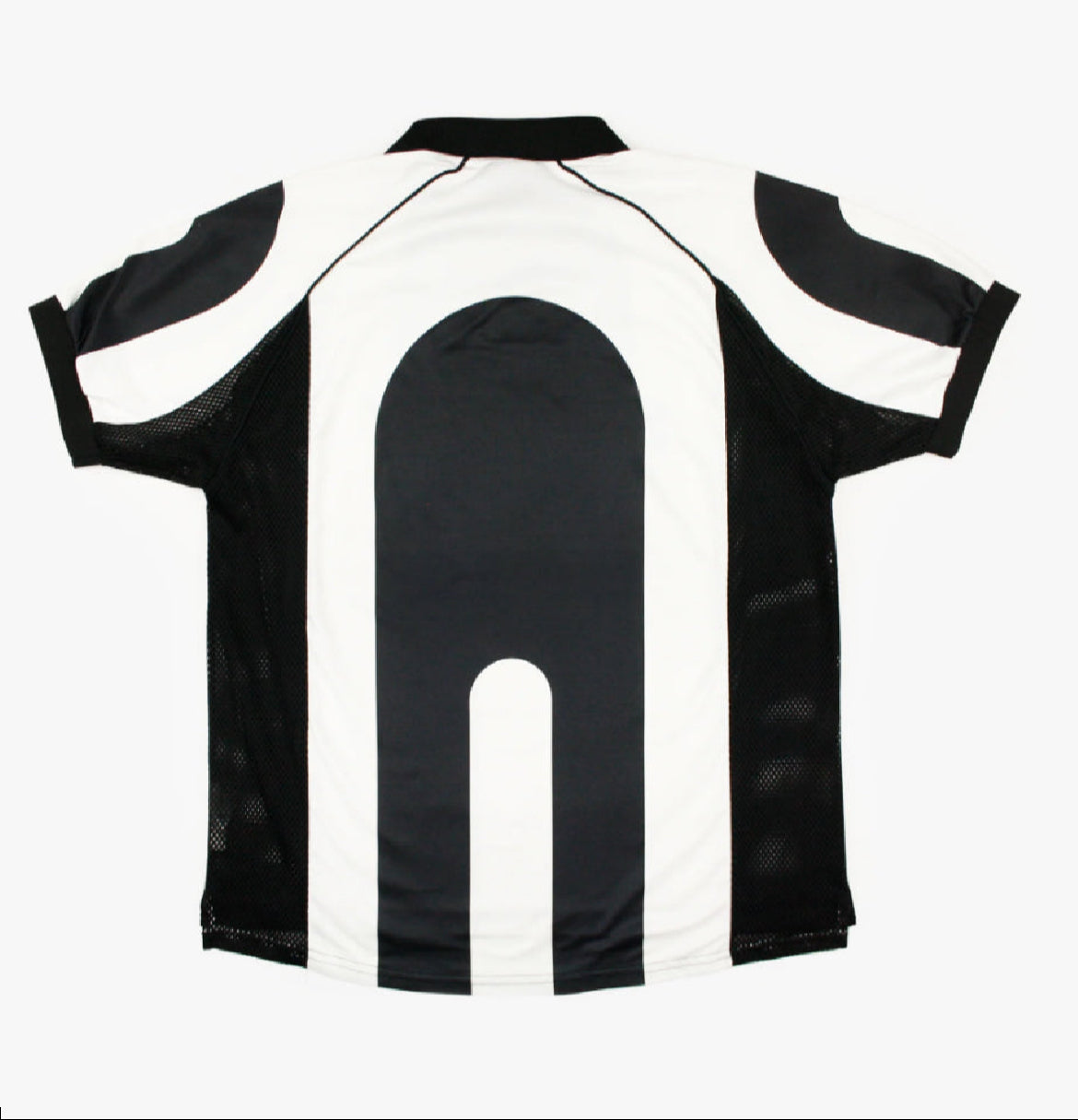 Juventus 97/98 Retro Home Shirt