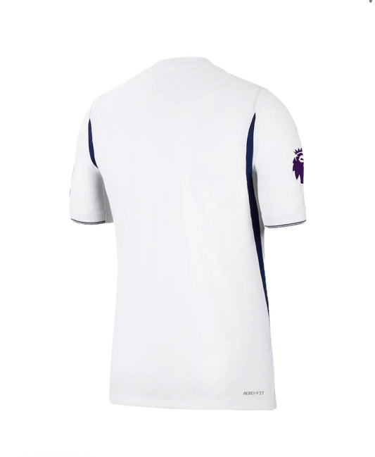 Spurs 26/27 Home Shirt
