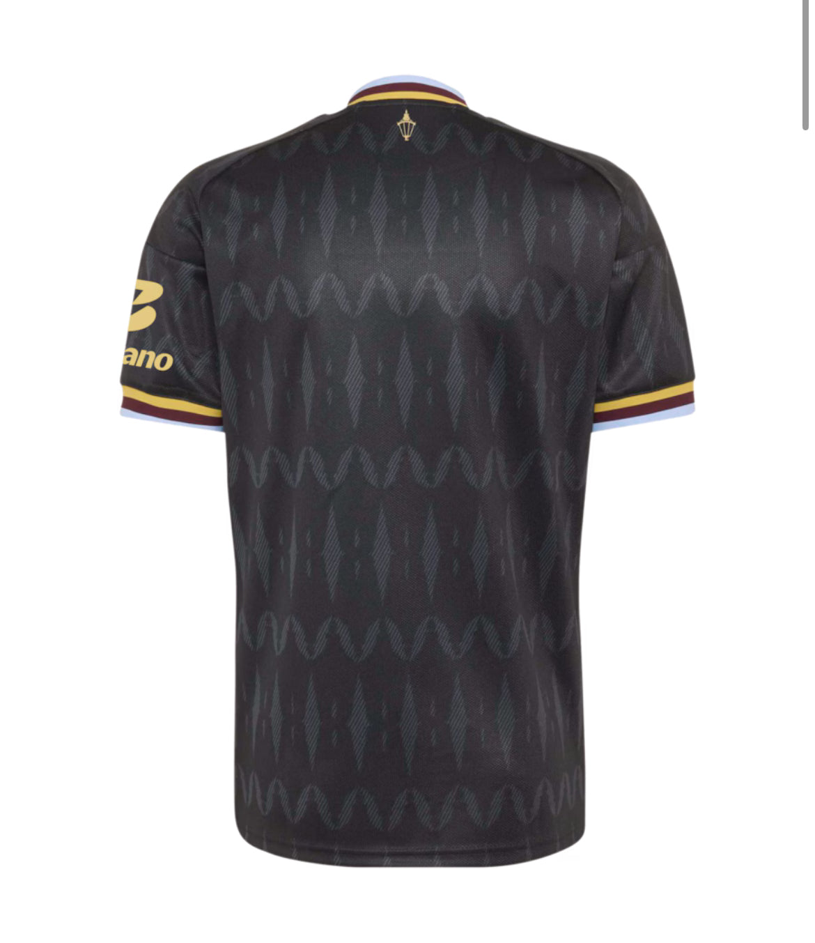 Aston Villa 26/27 Away Shirt