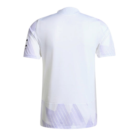 Manchester United 25/26 Away Shirt