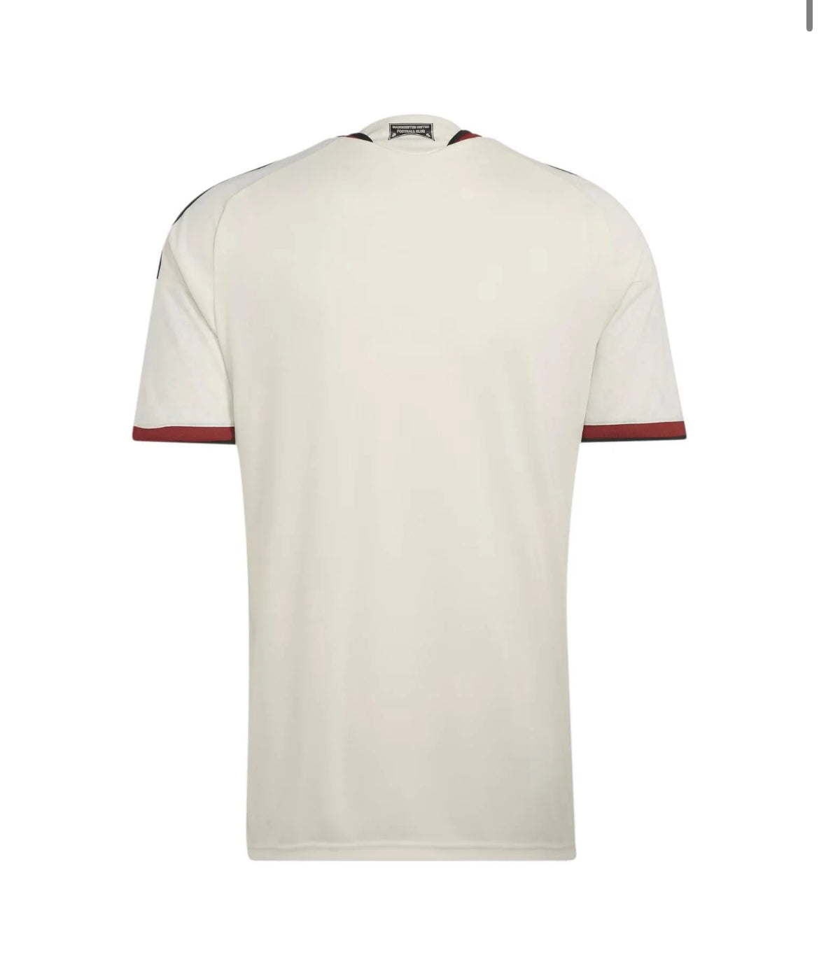 Manchester United 26/27 3rd Shirt