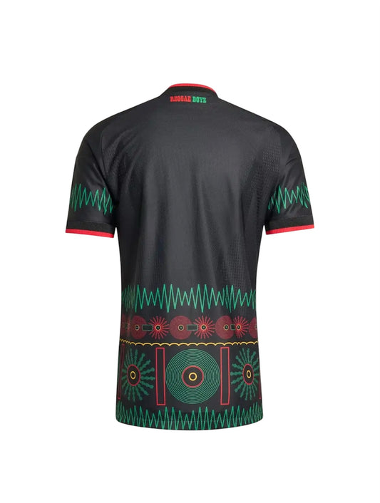 Jamaica World Cup 2026 Away Shirt