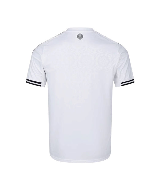 Fulham 25/26 Home Shirt