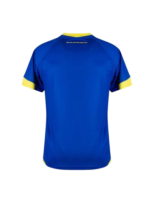 Bosnia and Herzegovina World Cup 2026 Home Shirt