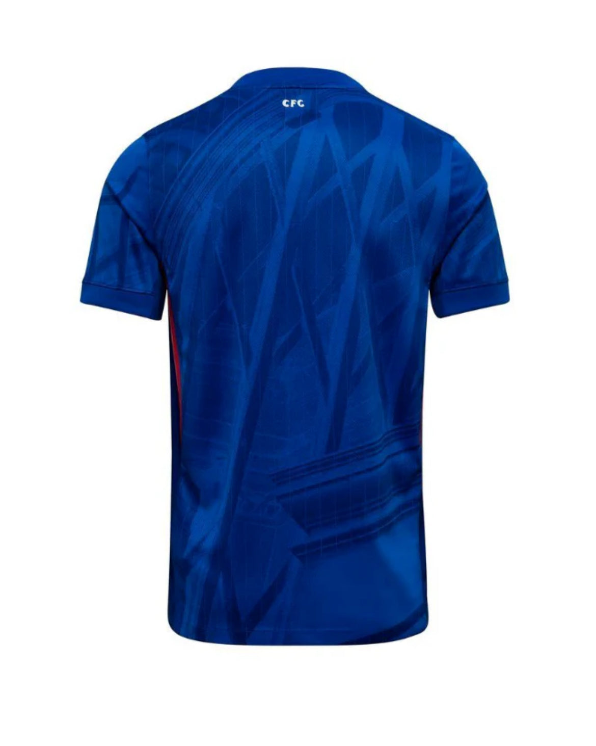Chelsea 25/26 Home Shirt