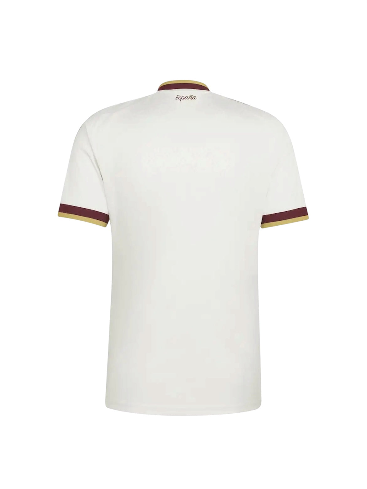 Spain World Cup 2026 Home Shirt