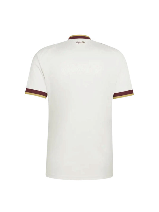 Spain World Cup 2026 Home Shirt