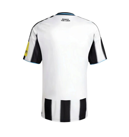 Newcastle 25/26 Home Shirt