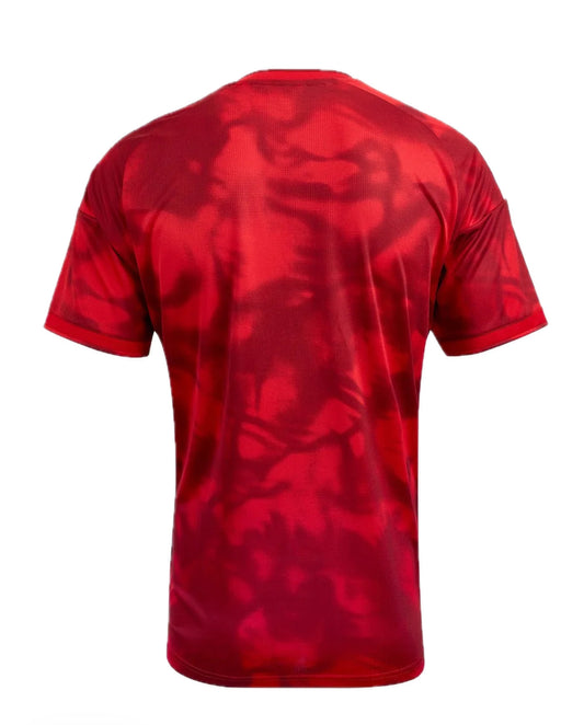 Nottingham Forest 26/27 Home Shirt