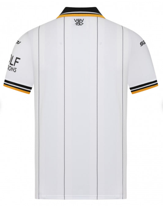 Wolves 26/27 Away Shirt