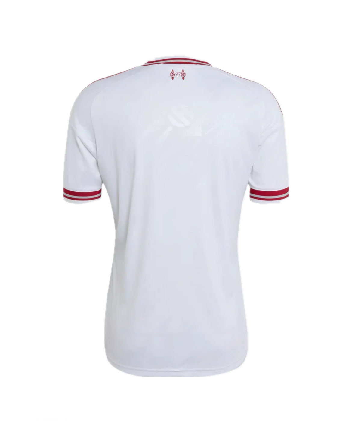 Liverpool 26/27 Away Shirt