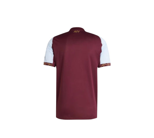 Aston Villa 25/26 Home Shirt