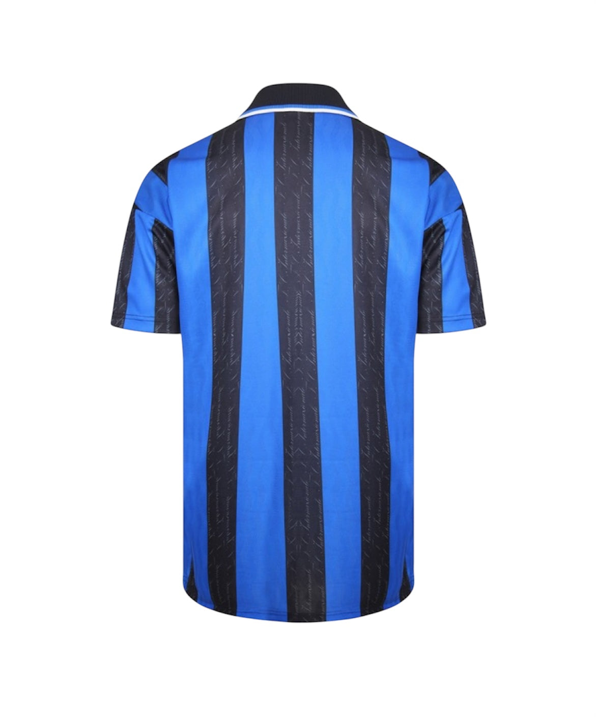 Inter Milan 97/98 Retro Home Shirt