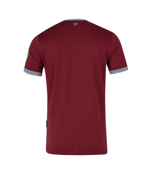 West Ham 25/26 Home Shirt
