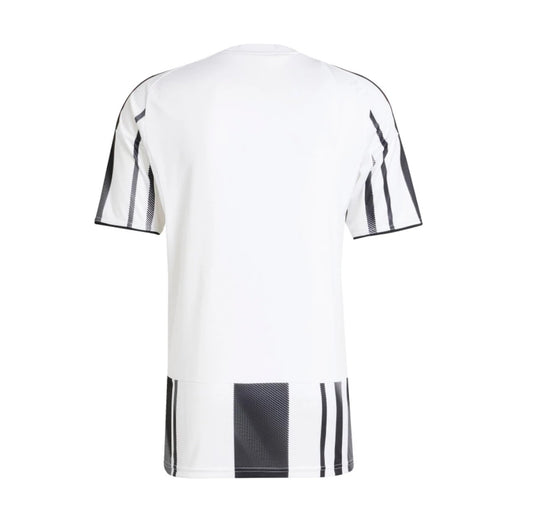 Juventus 25/26 Home Shirt