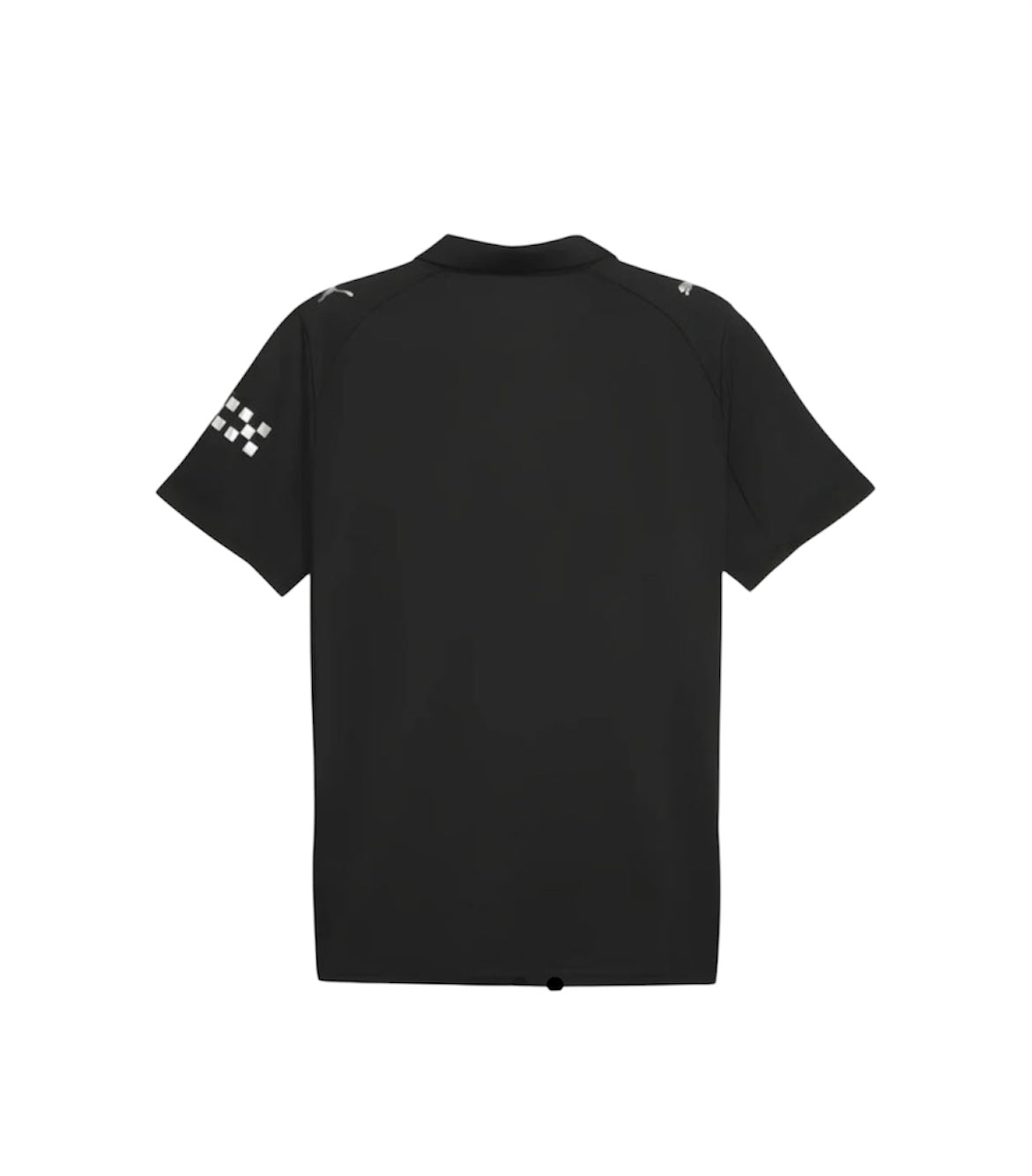 Manchester City 25/26 Away Shirt