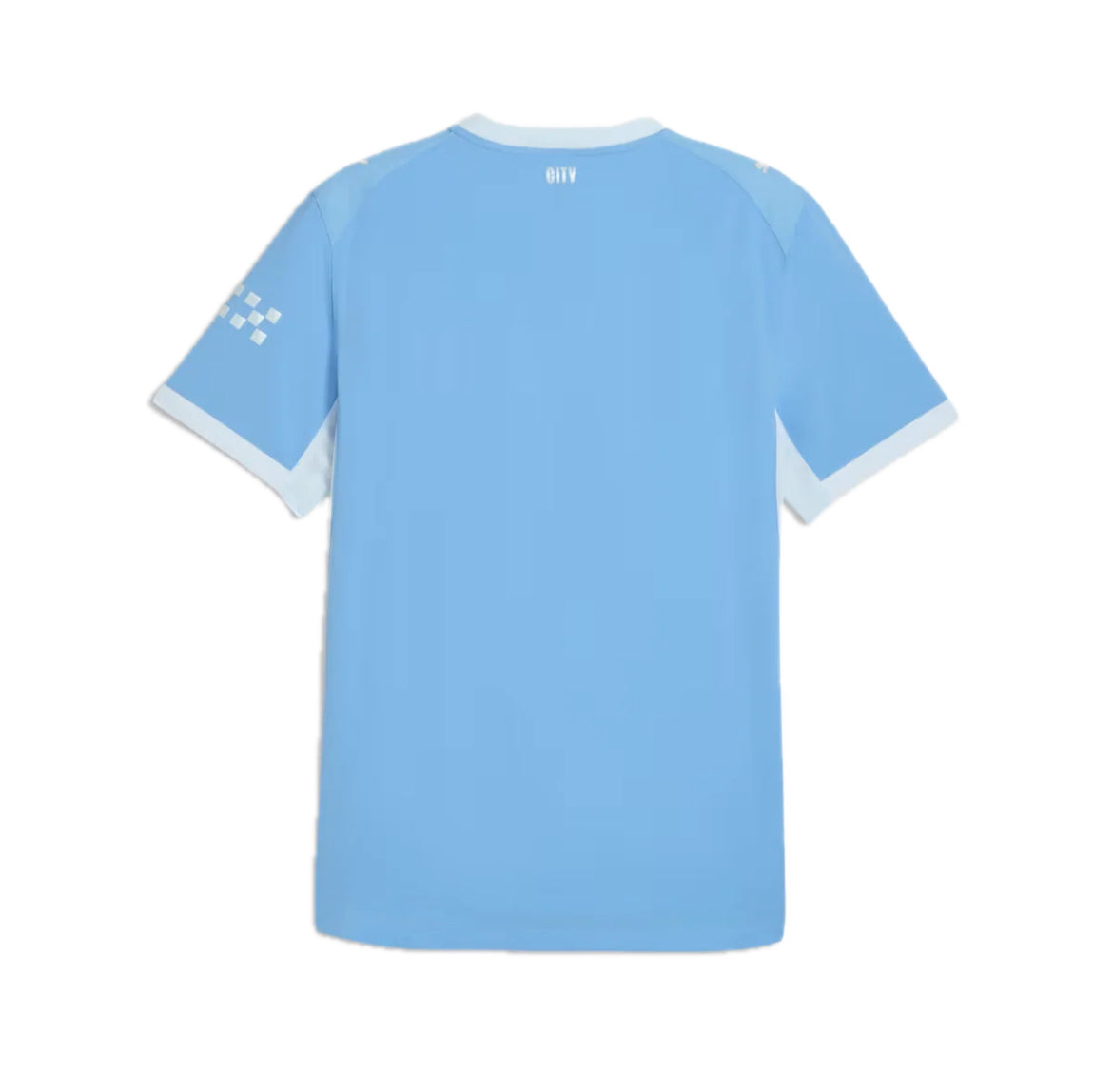 Manchester City 26/27 Home Shirt