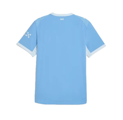 Manchester City 26/27 Home Shirt
