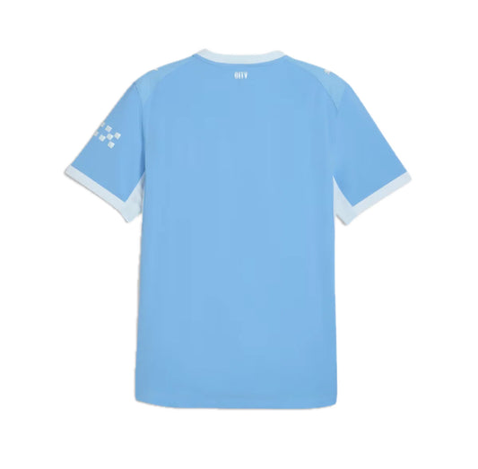 Manchester City 26/27 Home Shirt