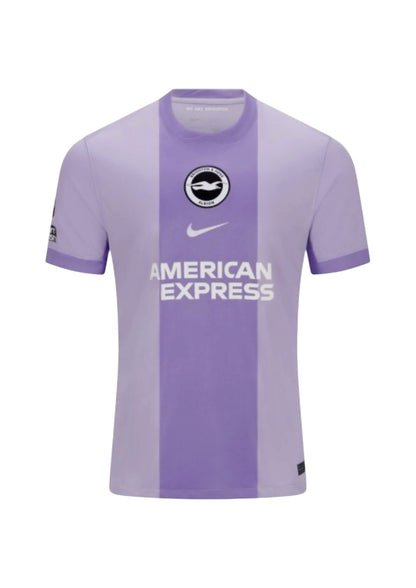 Brighton & Hove Albion 25/26 Away Shirt