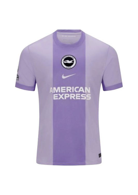 Brighton & Hove Albion 25/26 Away Shirt