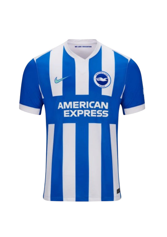 Brighton & Hove Albion 25/26 Home Shirt