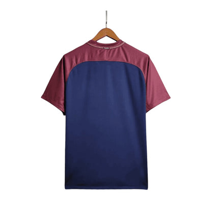 PSG 17/18 Retro Home Shirt