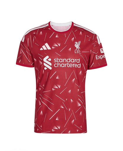 Liverpool 26/27 Home Shirt