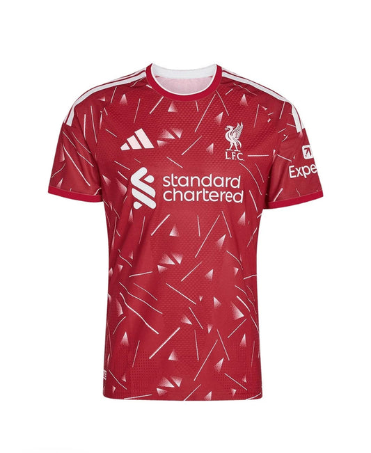 Liverpool 26/27 Home Shirt