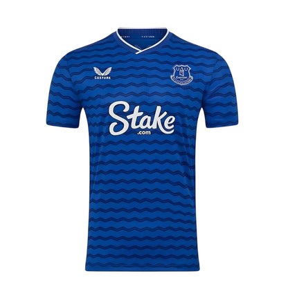 Everton 25/26 Home Shirt