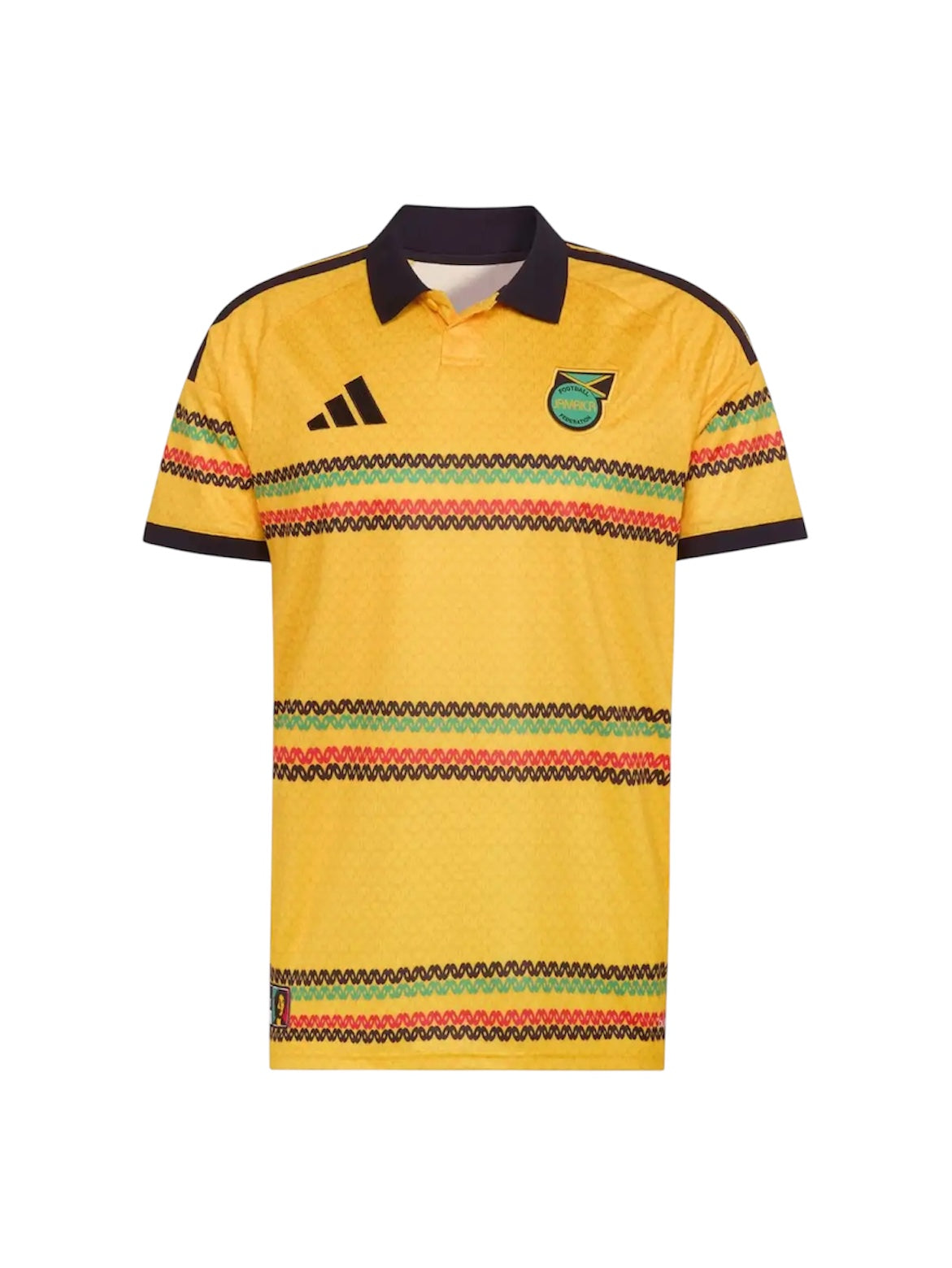Jamaica World Cup 2026 Home Shirt