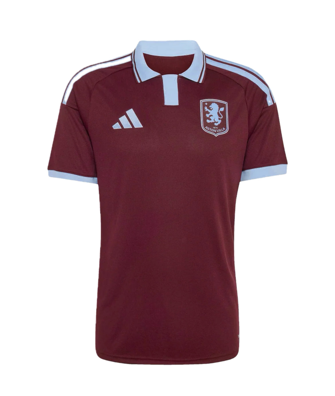 Aston Villa 26/27 Home Shirt