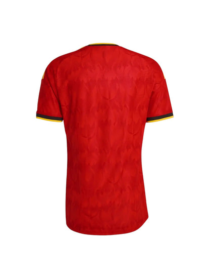 Belgium World Cup 2026 Home Shirt
