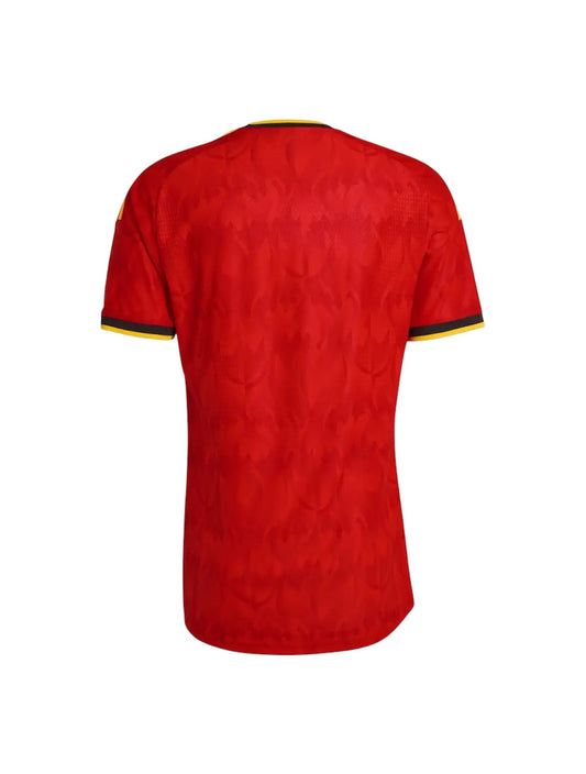 Belgium World Cup 2026 Home Shirt